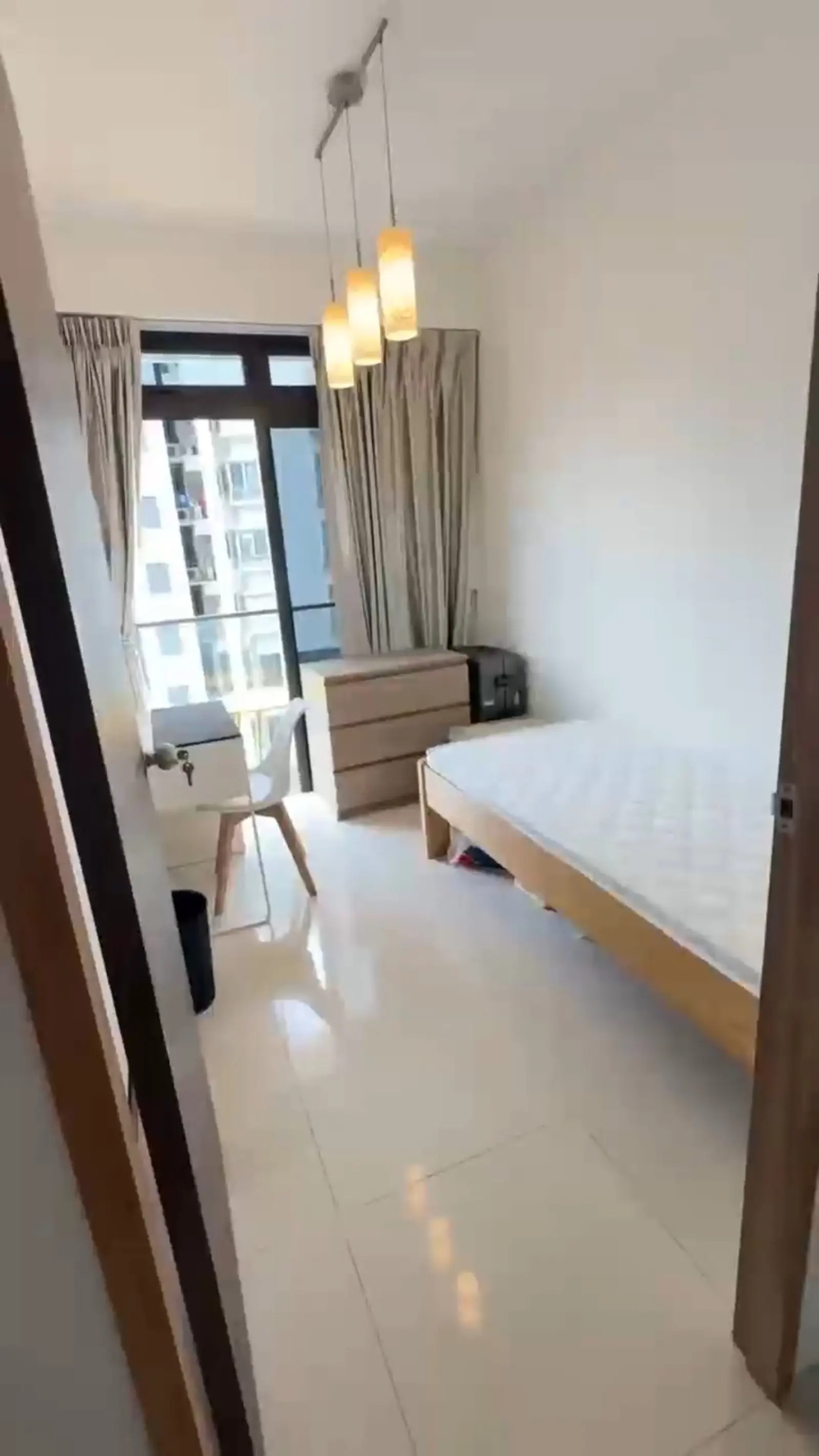 新加坡租房|花拉公园 自带阳台仅1100新币