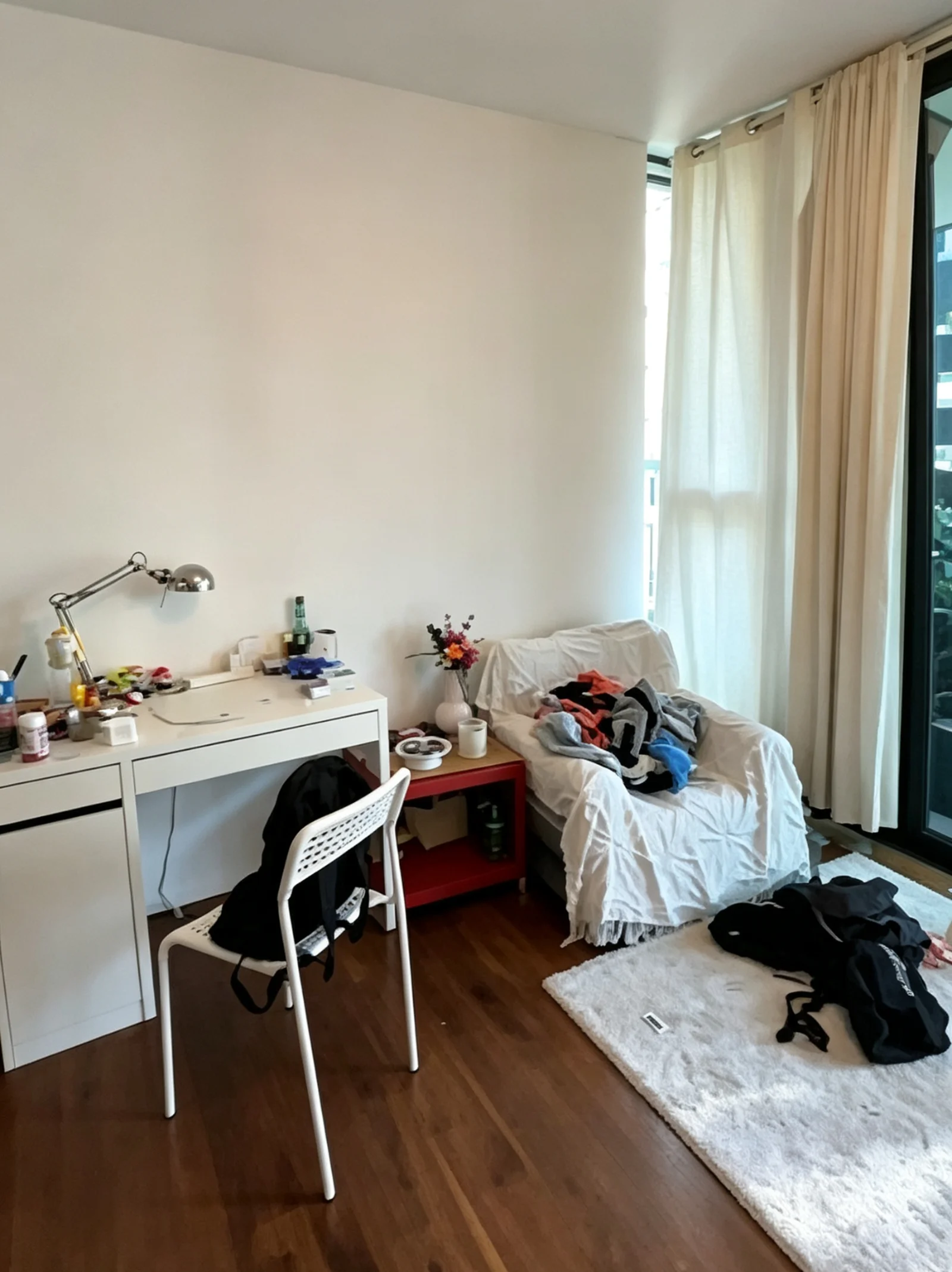悉尼租房|CentralPark 近UTS / 悉大studio