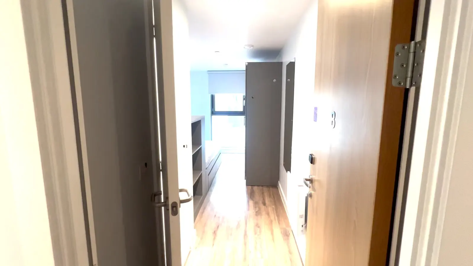 🔥利兹Altus House｜市中心C位新楼，167pw起！