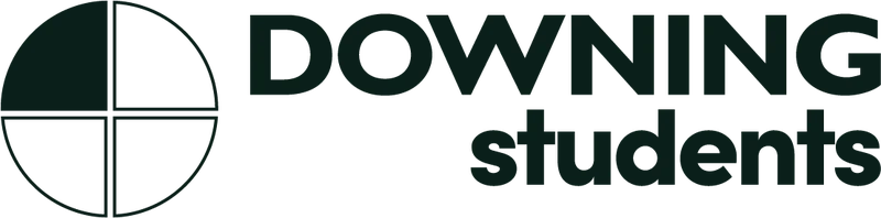 Downing students