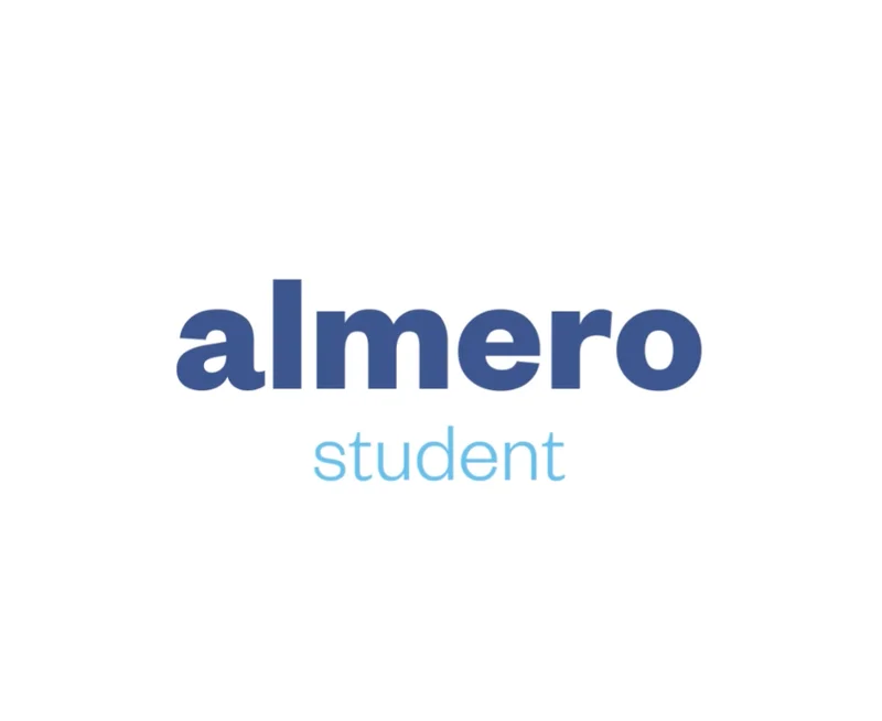 Almero student