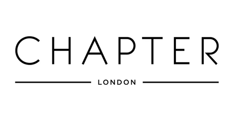 Chapter