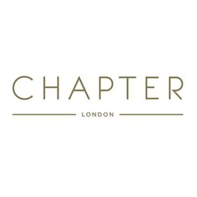 Chapter