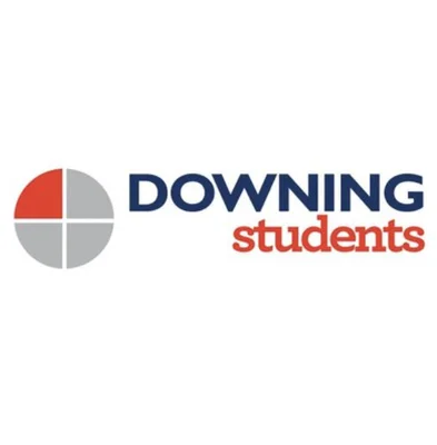 Downing students