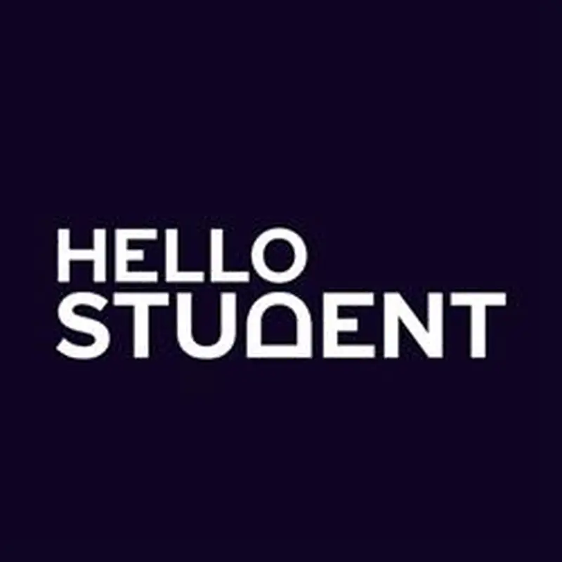Hello Student