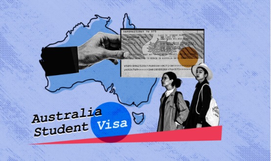 最新数据公布! 大批中国留学生要来澳洲，申请数量创纪录-异乡好居