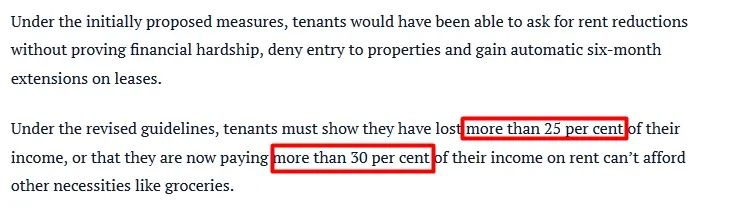 昆士兰最新租赁政策即将出炉！州住房部长：找到了公平的中间立场-异乡好居