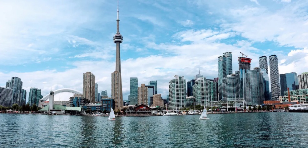 加拿大房租最贵10大城市最新排行榜出炉-异乡好居