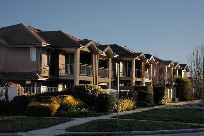2023年美国房租价格可能最高的5个城市-异乡好居