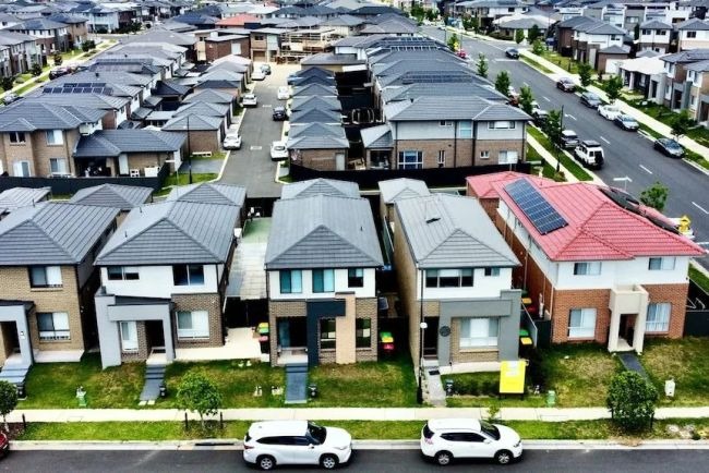 悉尼明年房价预计还要再涨3-6%！移民和减税成市场推动力-异乡好居