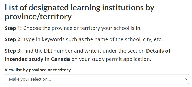加拿大“严限学签”新措施 必须验证这文件 超过10天就拒签-异乡好居