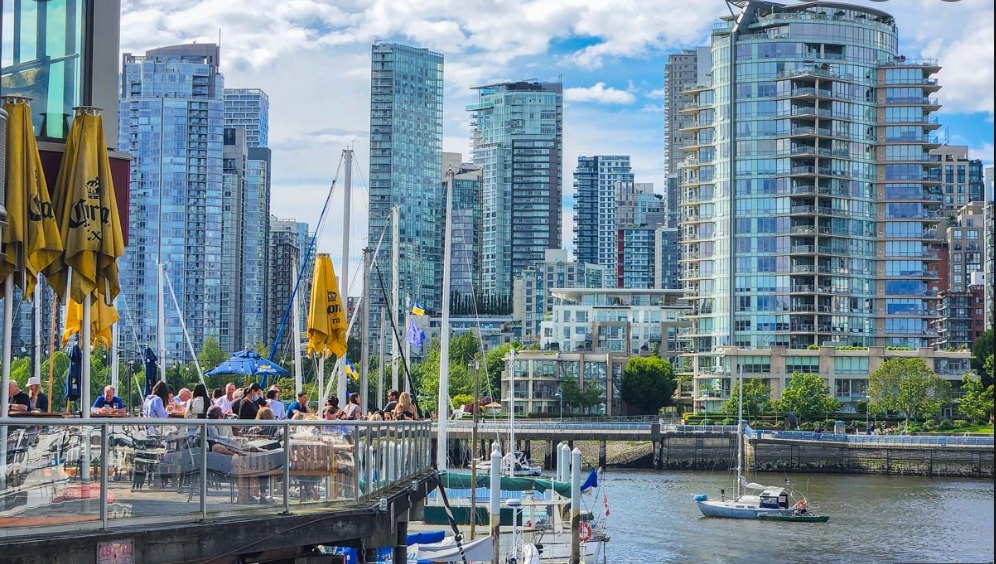 加拿大房租最贵10大城市最新排行榜出炉-异乡好居