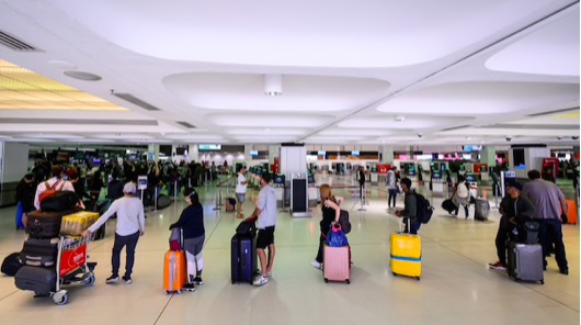 澳洲高校返校计划屡屡搁置 半数大学财政赤字 联邦政府急忙派发 定心丸