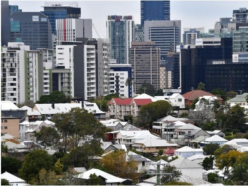澳大利亚4.6万昆州人苦等入住公屋！有些屋子却闲置了近两年-异乡好居