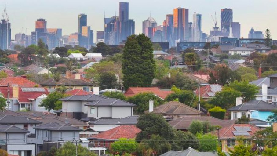 澳洲首府城市房租增长! 租房市场开始回暖-异乡好居