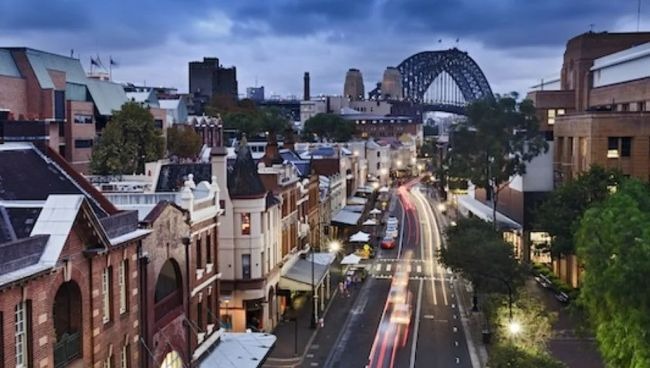悉尼多地租金飙升！最高涨幅高达43.8%！-异乡好居