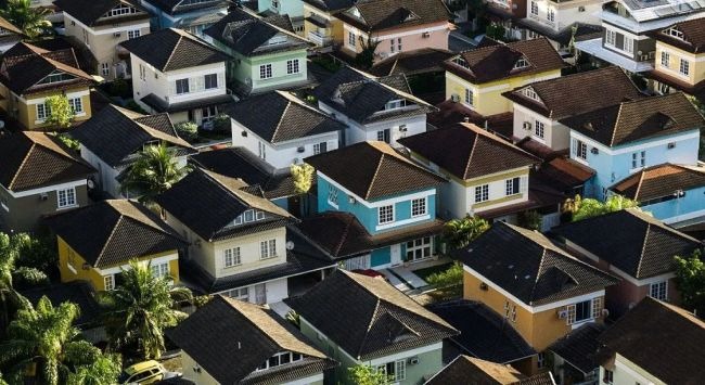 悉尼多地租金飙升！最高涨幅高达43.8%！-异乡好居