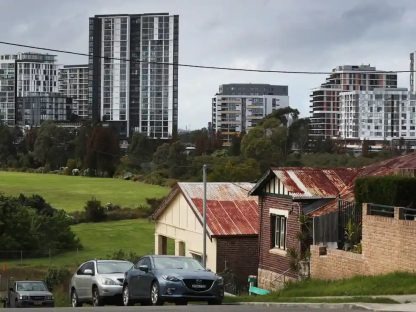 维州出租房数量史上首跌 澳洲租房危机深不见底-异乡好居