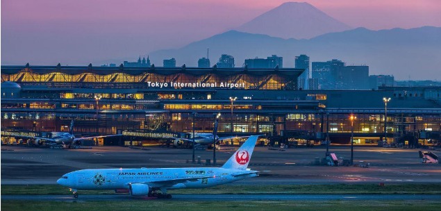 東京成田國際機場(narita international airport)(日語:成田國際空港