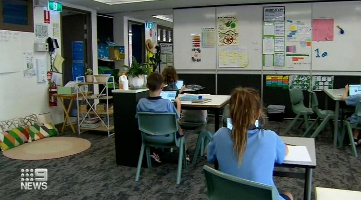 昆士兰州考虑给学生开设电视教学-异乡好居