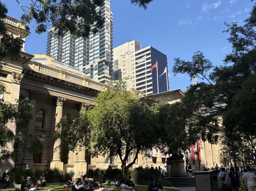 墨尔本租房 | 异乡好居2026墨尔本实地探房记 Day 1-异乡好居