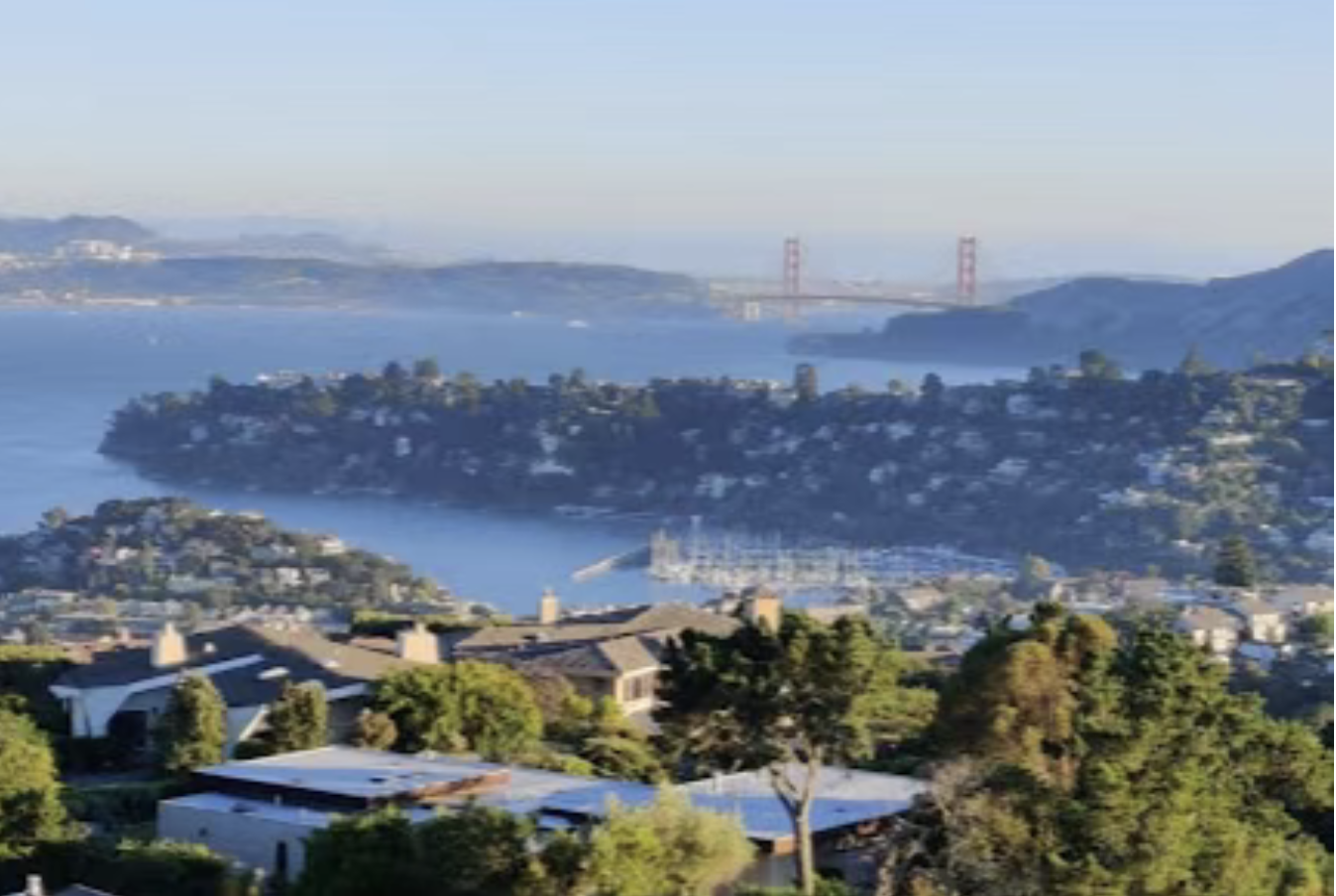 2026异乡好居CEO北美探房之旅Day 1，加州伯克利专场-异乡好居