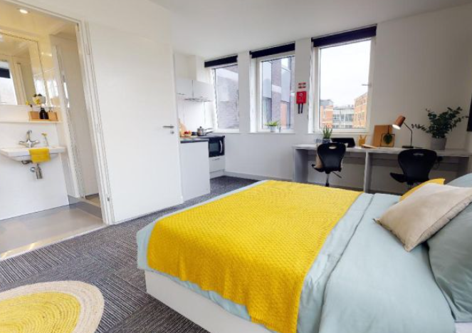 2026年格拉斯哥租房全攻略：租金、、房型热门区域与租房流程解析-异乡好居