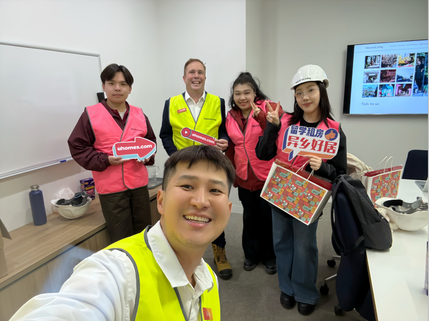 墨尔本租房 | 异乡好居2026墨尔本实地探房记  Day 4-异乡好居