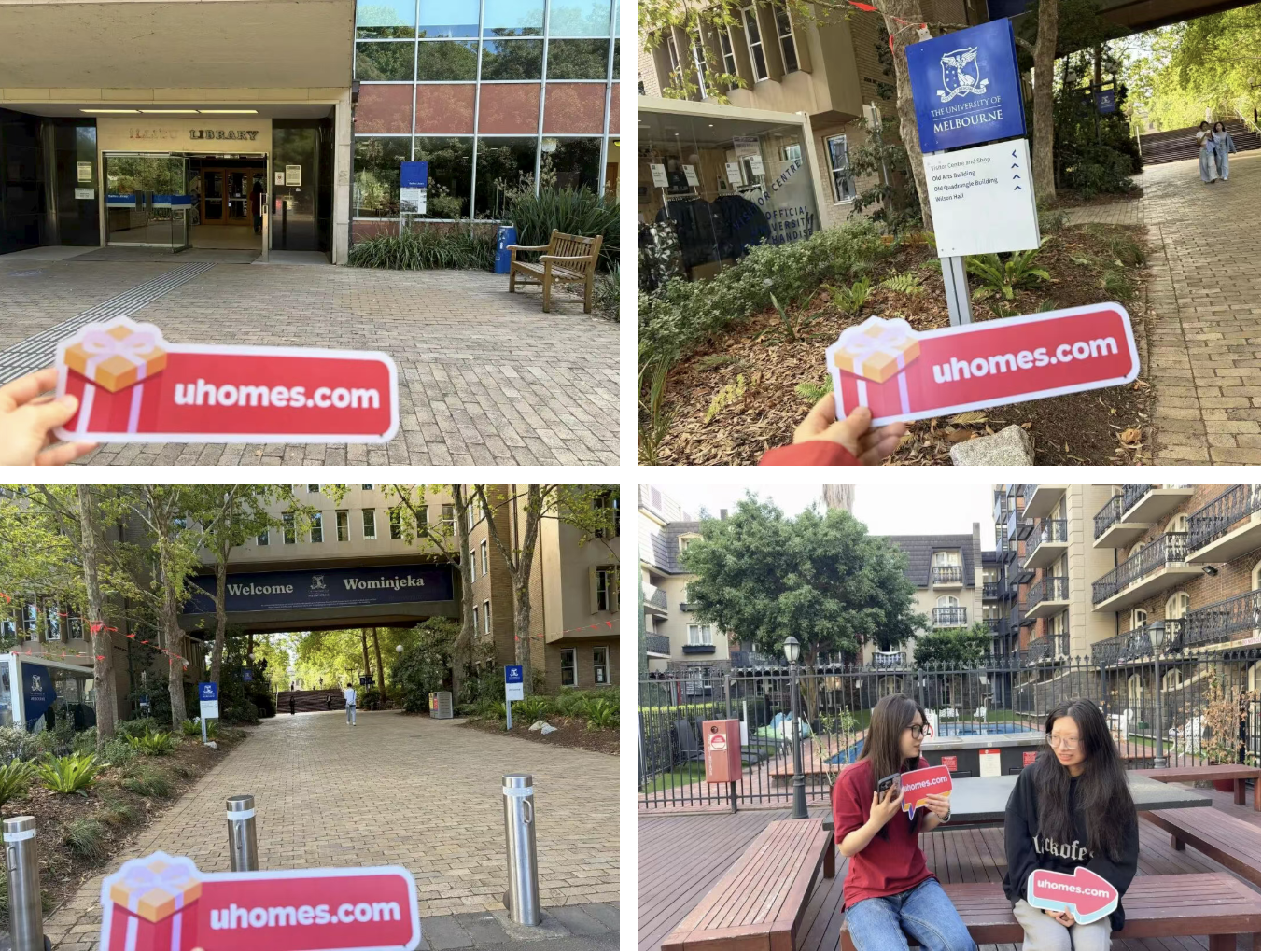 墨尔本租房 | 异乡好居2026墨尔本实地探房记 Day 1-异乡好居
