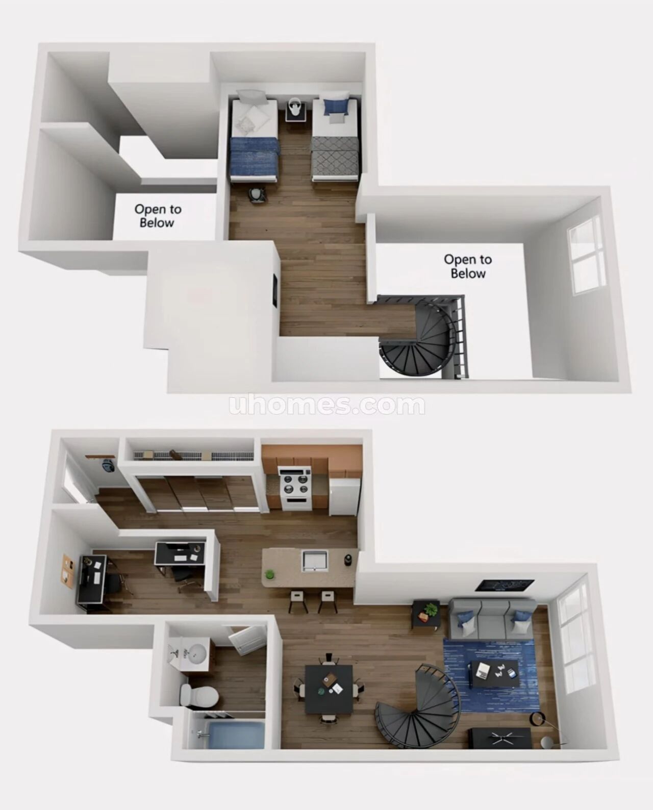 美国加州大学伯克利分校电话卡办理和租房经验分享篇-异乡好居