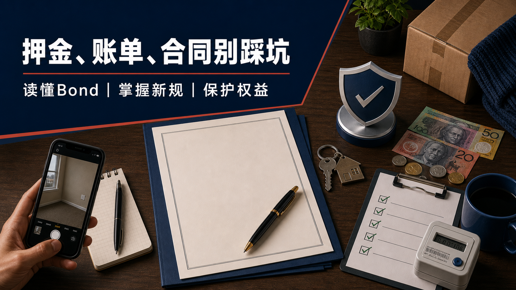 2026澳洲国际学生租房全攻略:渠道、区域、押金、账单与法律新规深度解析-异乡好居