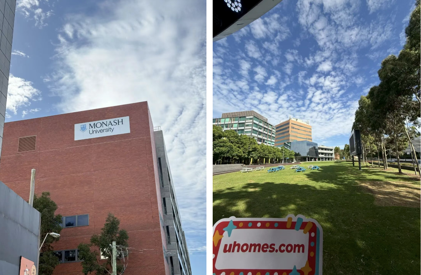 墨尔本租房 | 异乡好居2026墨尔本实地探房记 Day 2-异乡好居