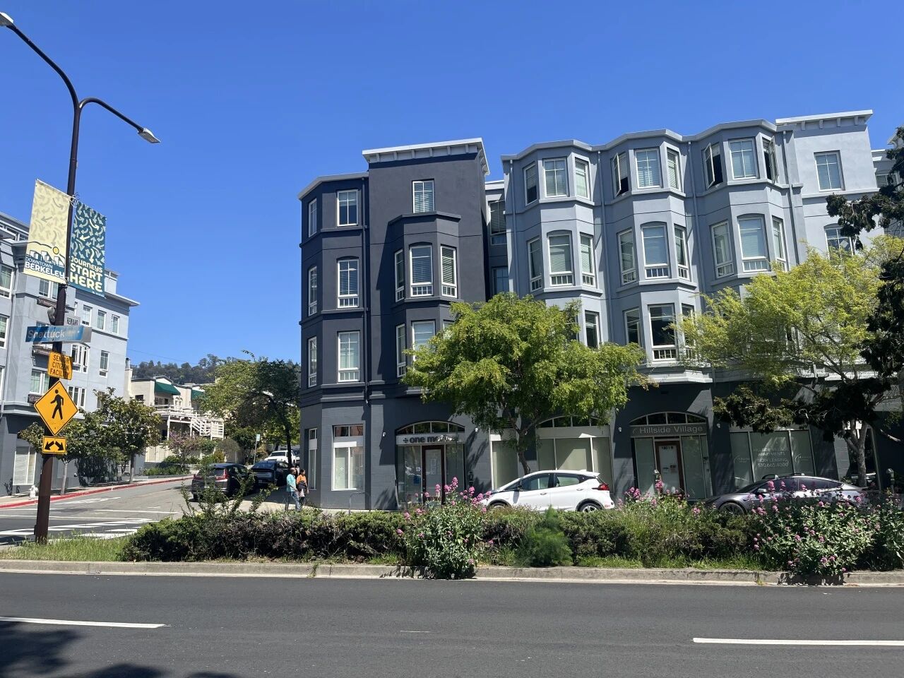 英国留学租房全攻略：校内宿舍、学生公寓与社会房源深度解析-异乡好居