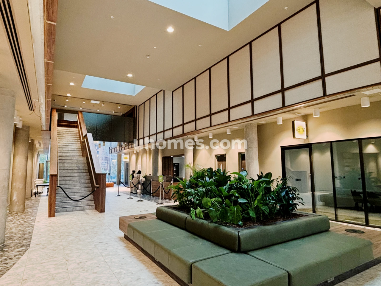 Downing Students 2026各城市热门公寓合集-异乡好居