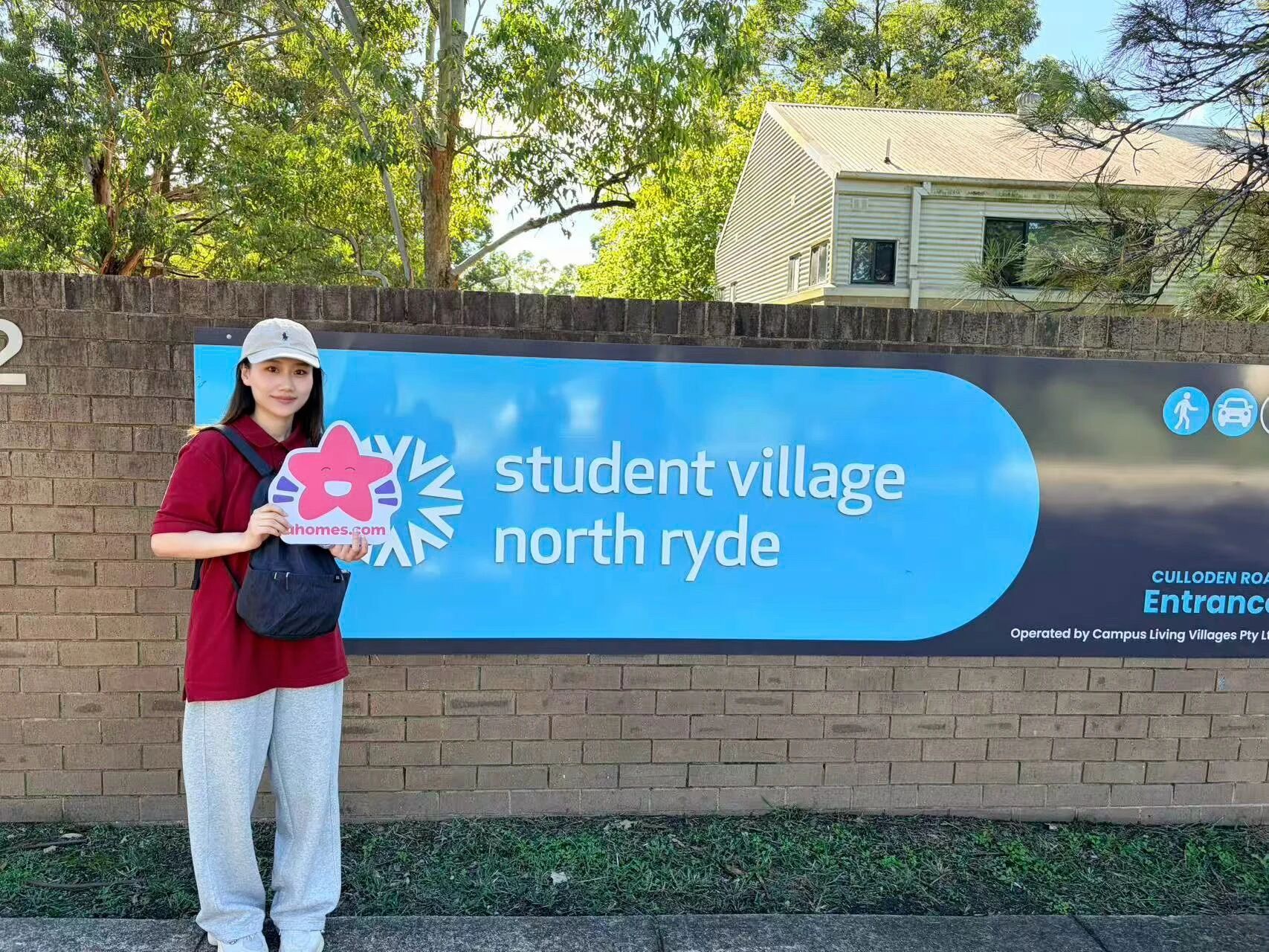 悉尼租房 | 异乡好居2026悉尼实地探房记 Day 3-异乡好居