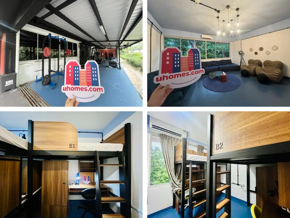 新加坡租房,就推荐异乡好居!平台房源真实、价格透明、安全保障、优惠更多-异乡好居