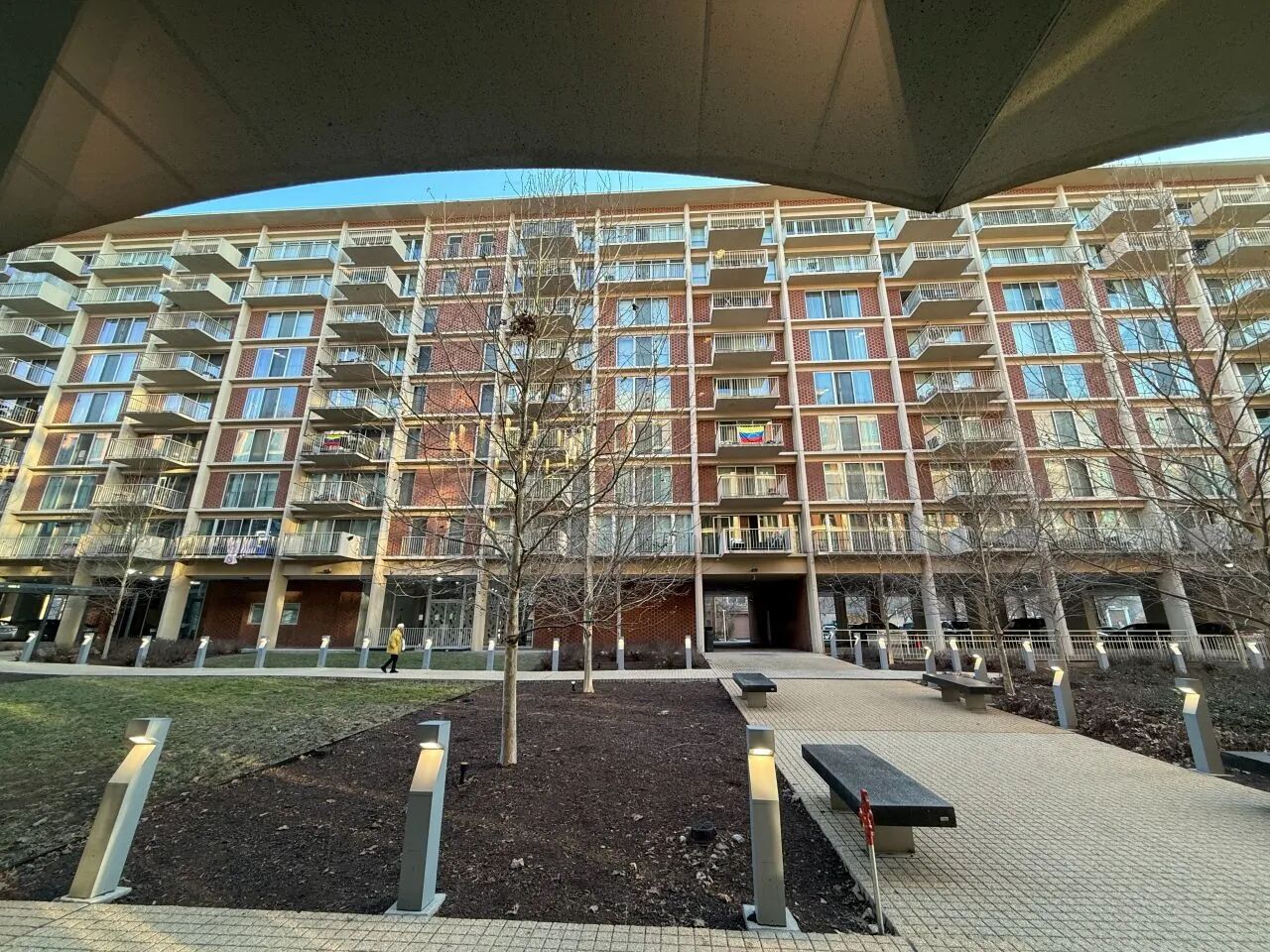 2026异乡好居CEO美国华盛顿实地探房回顾-异乡好居