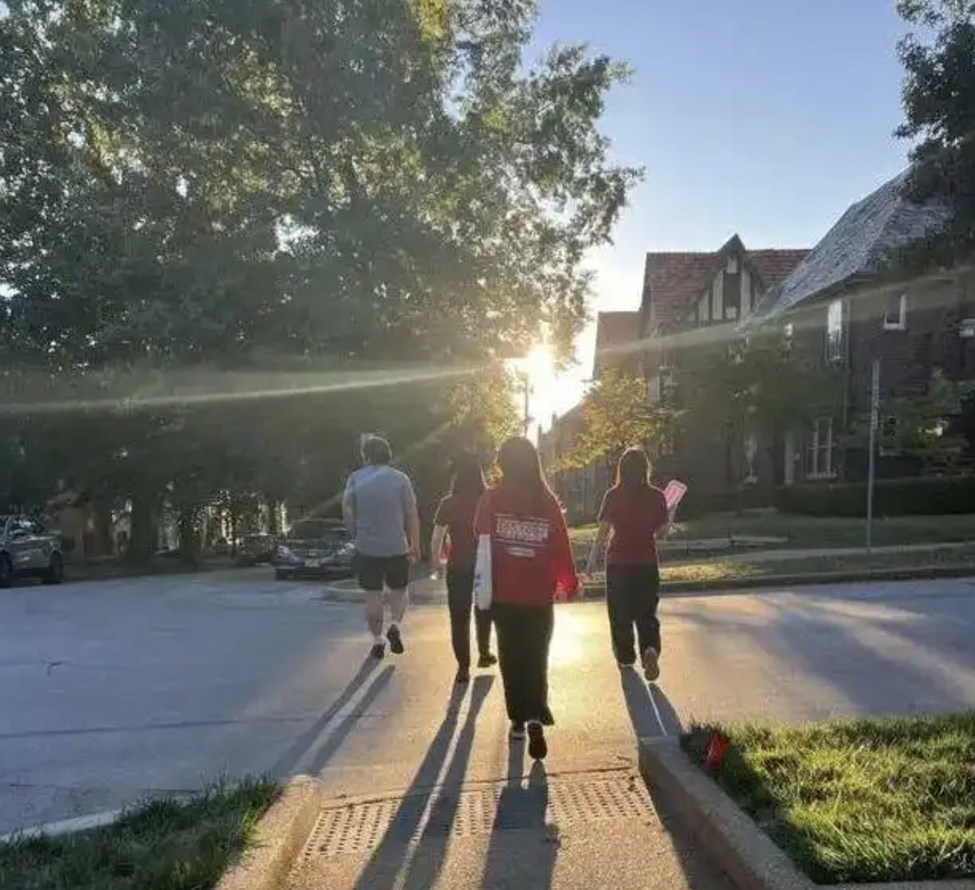 员工翻倍、场地翻倍、收入翻倍!异乡好居增长的奥秘何在…-异乡好居