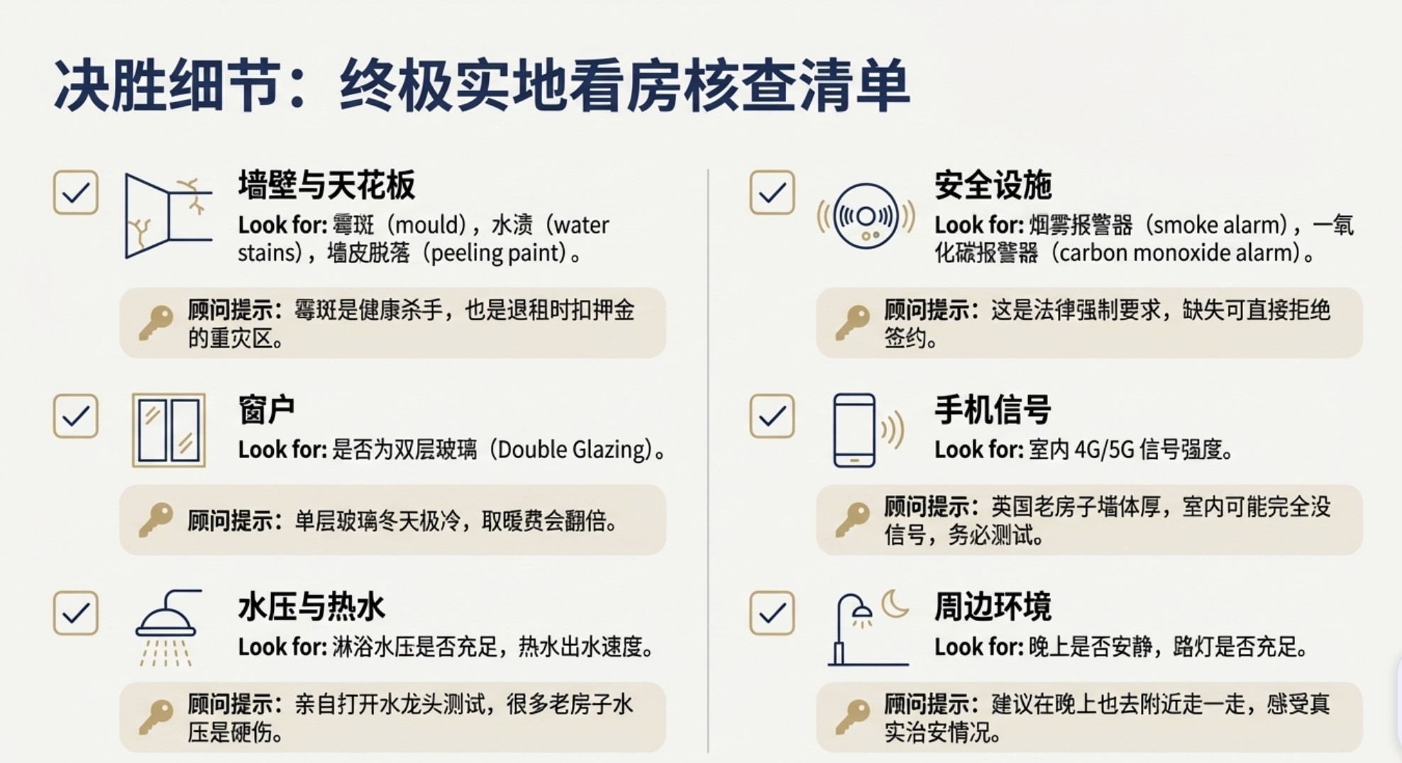 英国租房TOP 10:最受信赖的网站与APP推荐-异乡好居