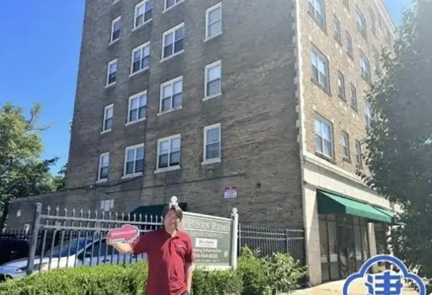 员工翻倍、场地翻倍、收入翻倍!异乡好居增长的奥秘何在…-异乡好居