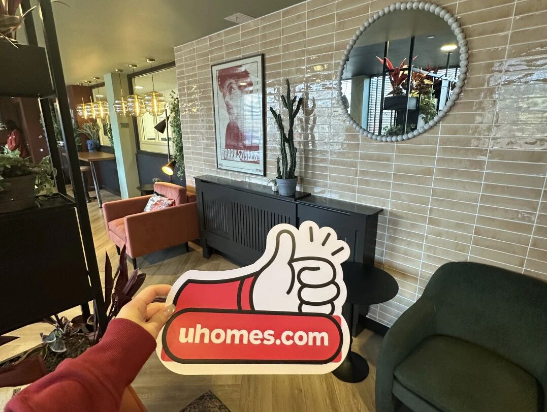 异乡好居2026英国探楼记Day2| 带你看真实的房源细节及周边生活-异乡好居