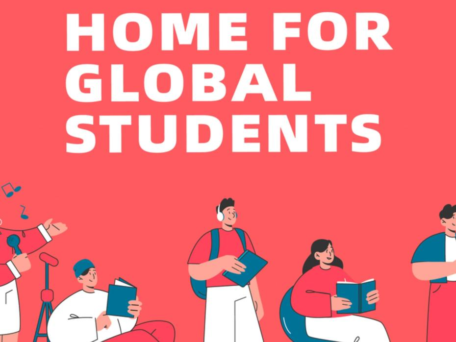 uhomes.com Launches Definitive Housing Dictionary for Students-异乡好居