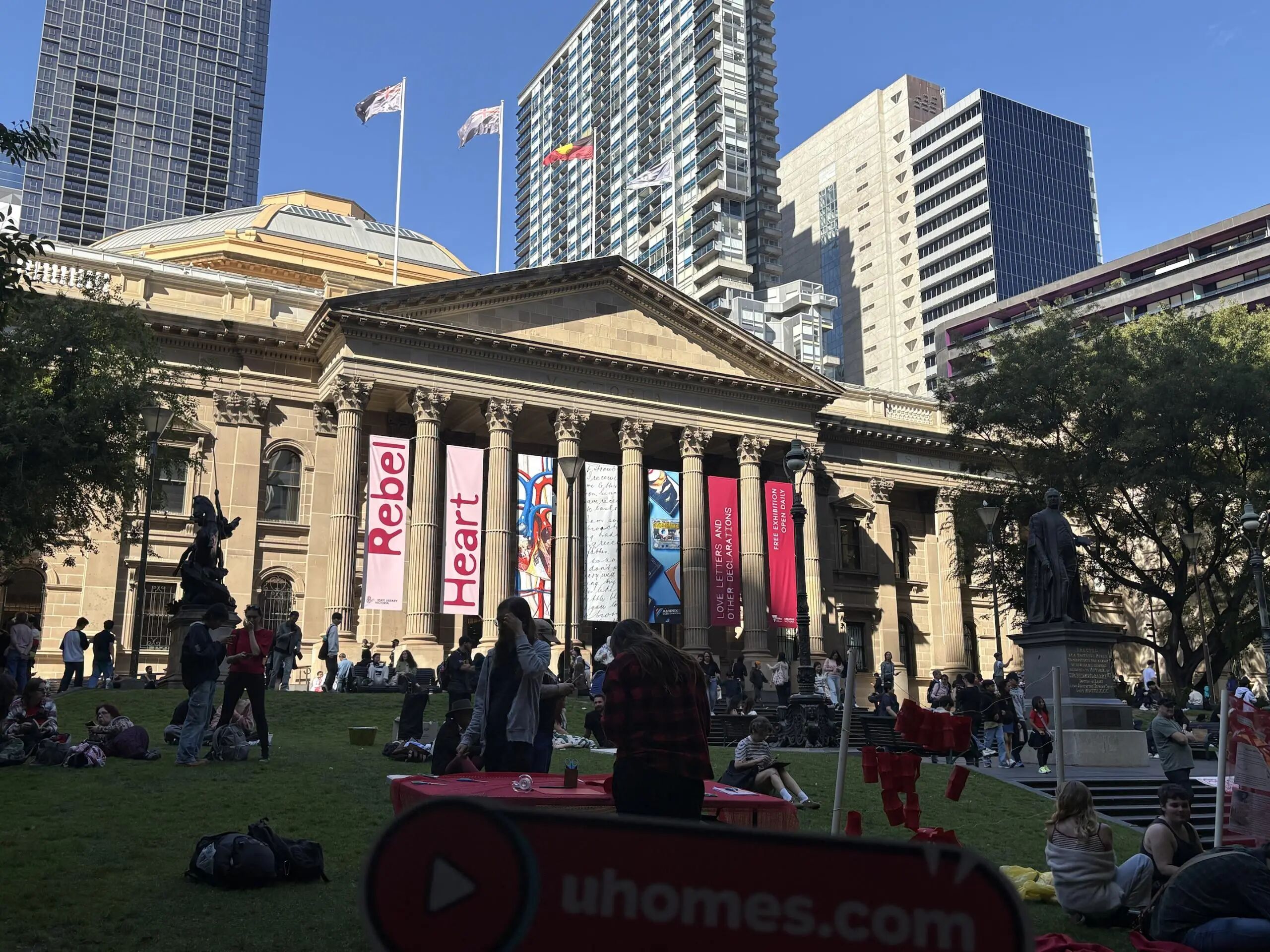 墨尔本租房 | 异乡好居2026墨尔本实地探房记 Day 1-异乡好居