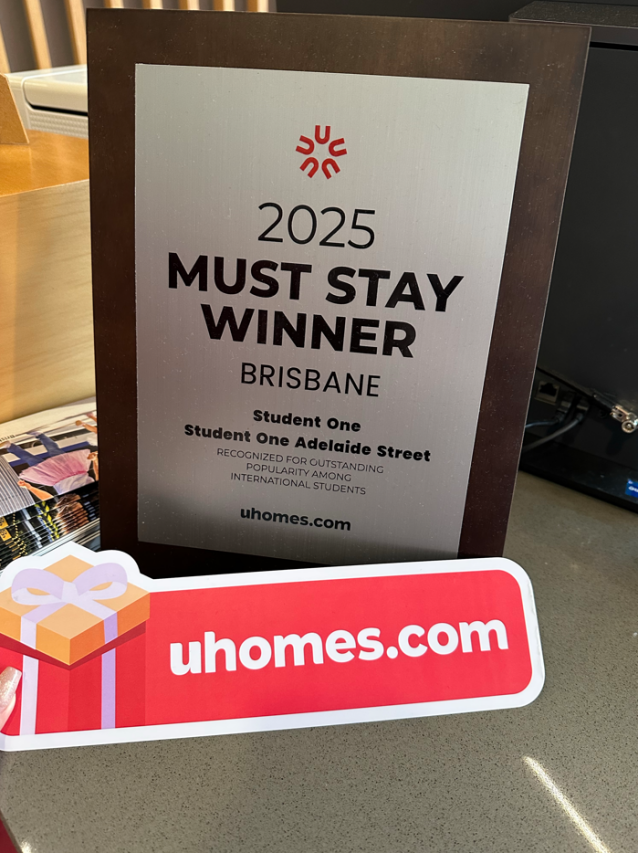 布里斯班租房 | 异乡好居布村探楼记 Day 5-异乡好居