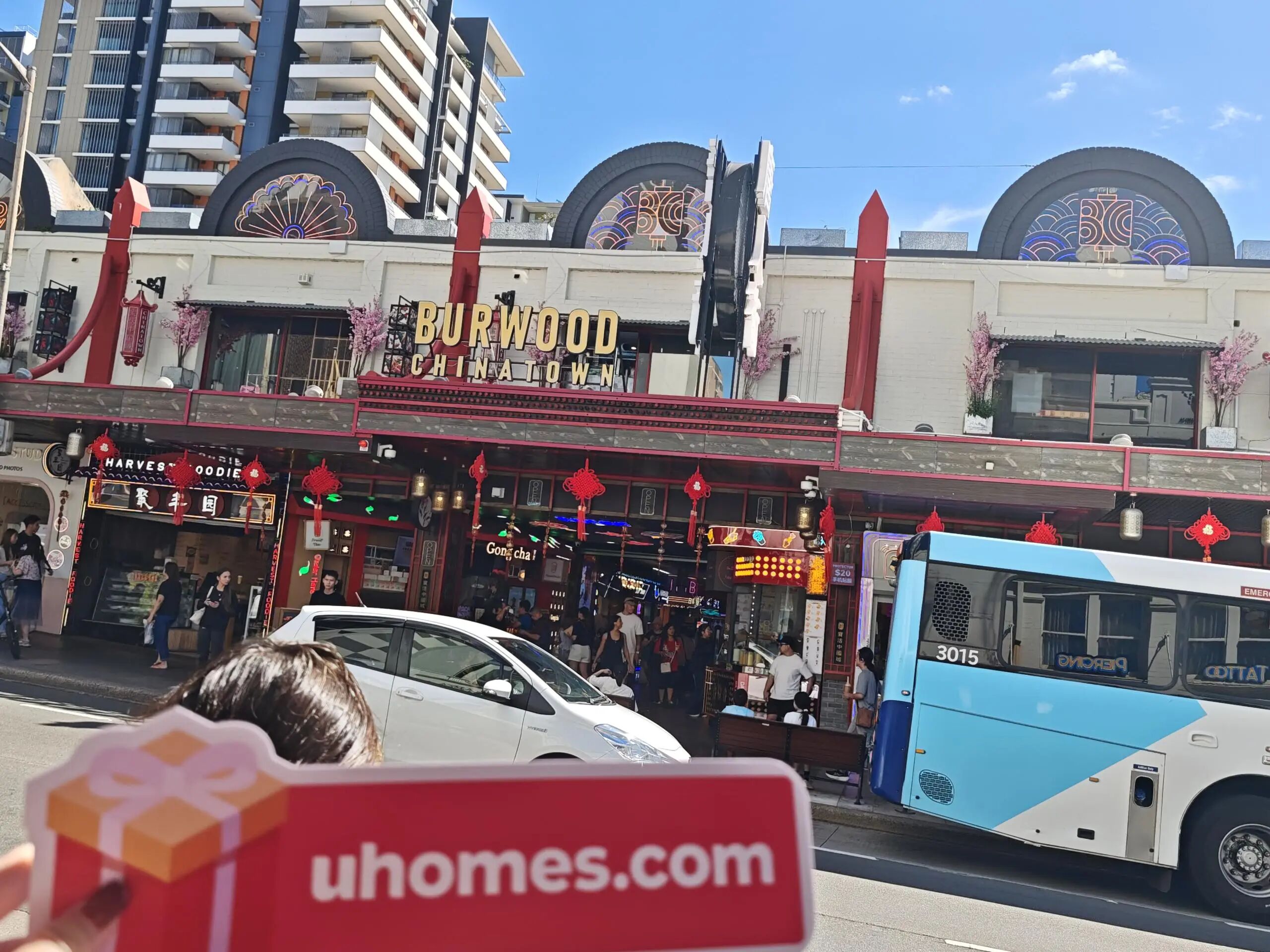 悉尼租房 | 异乡好居2026悉尼实地探房记 Day 2-异乡好居