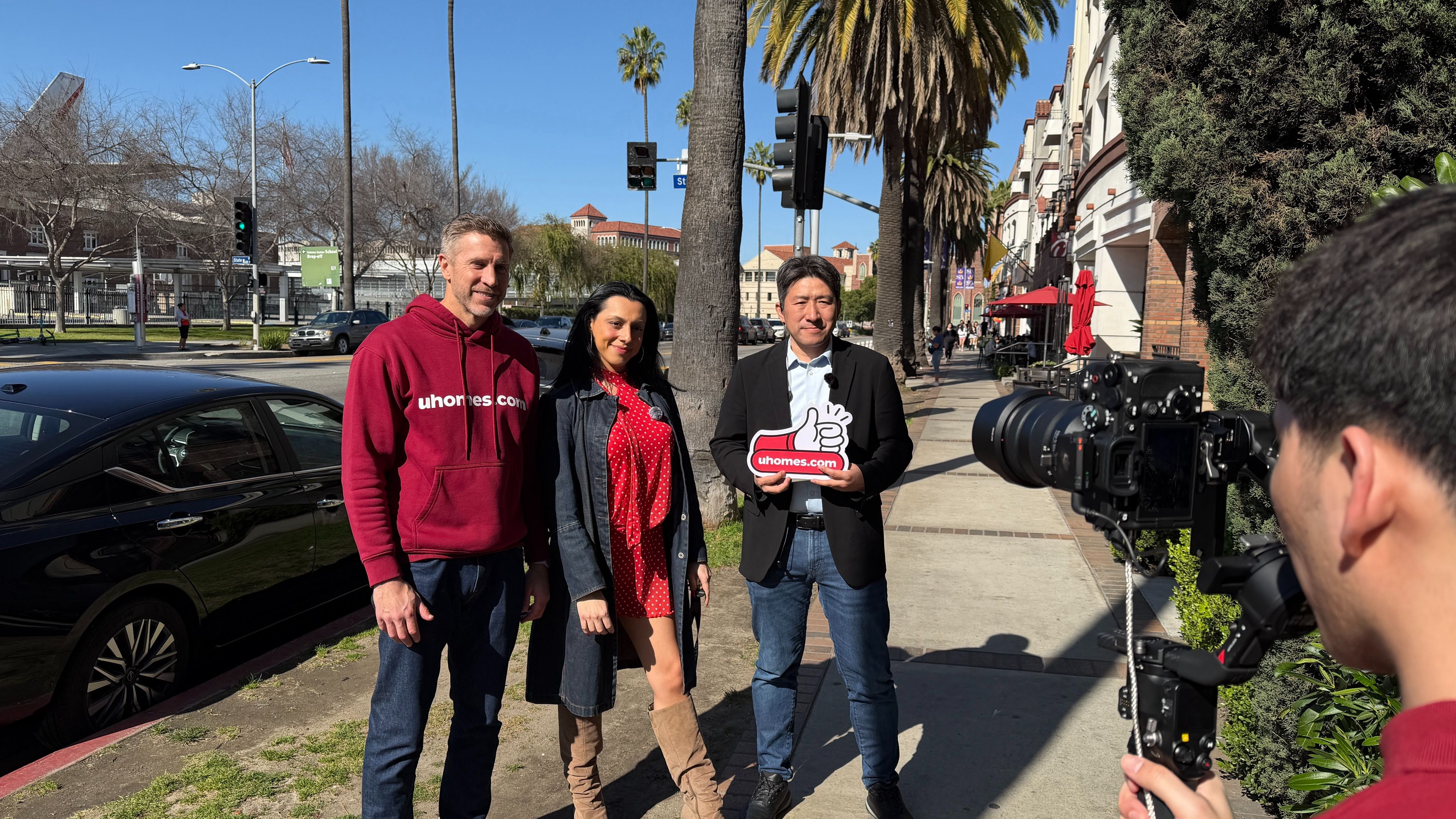 异乡好居「纵横美国2026」正式启程:实地测评千套公寓,覆盖纽约、波士顿等10城-异乡好居