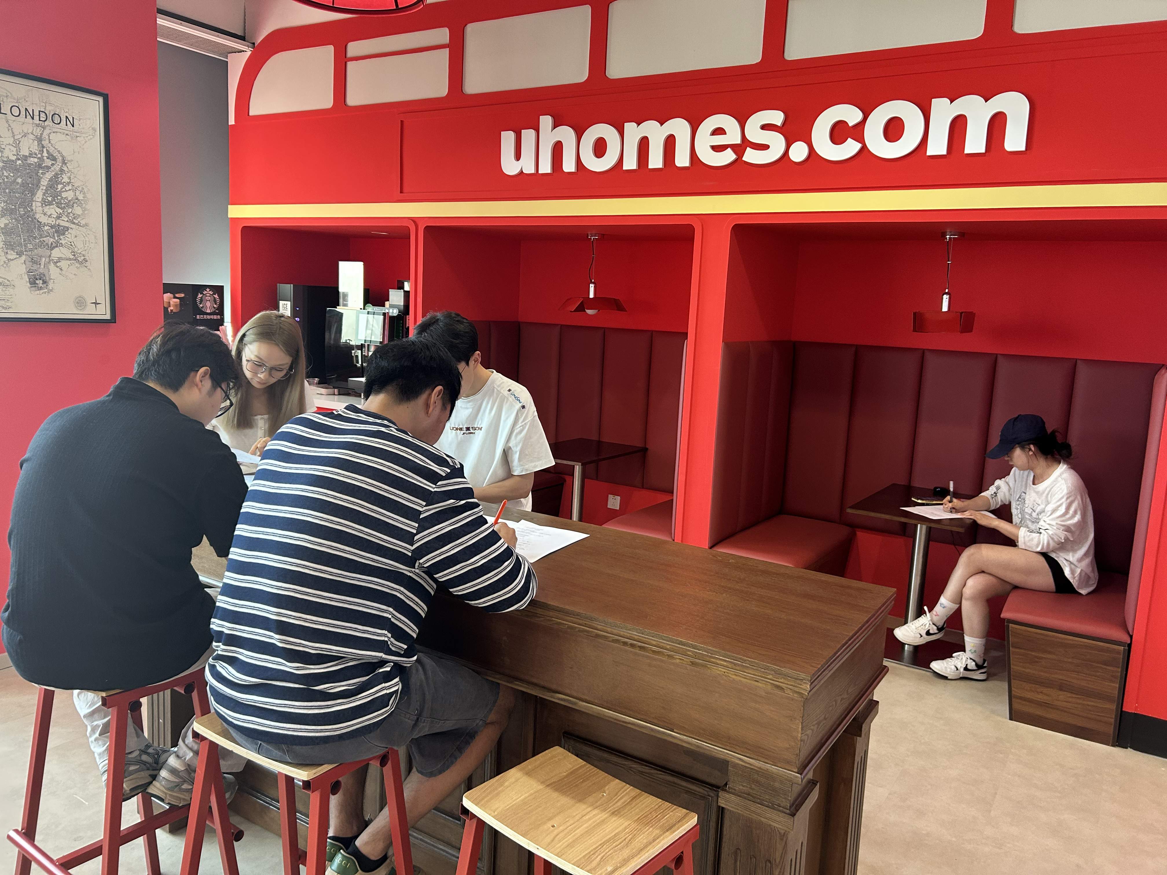 异乡好居如何做好顾问服务?14天系统培训,从专业选房到入住售后全程陪伴-异乡好居