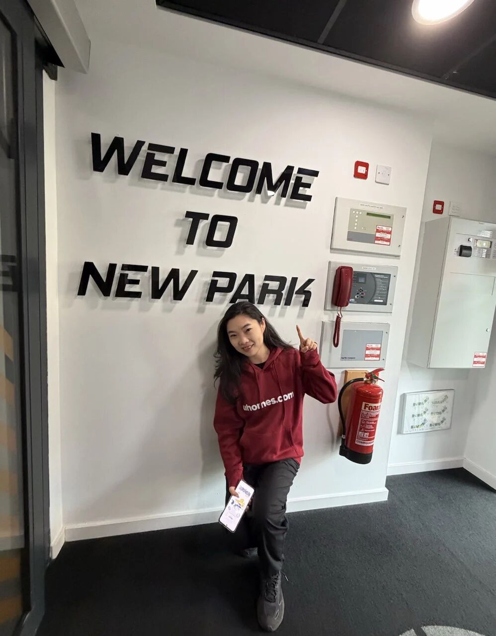 异乡好居2026英国探楼记Day3| 带你看真实的房源细节及周边生活-异乡好居