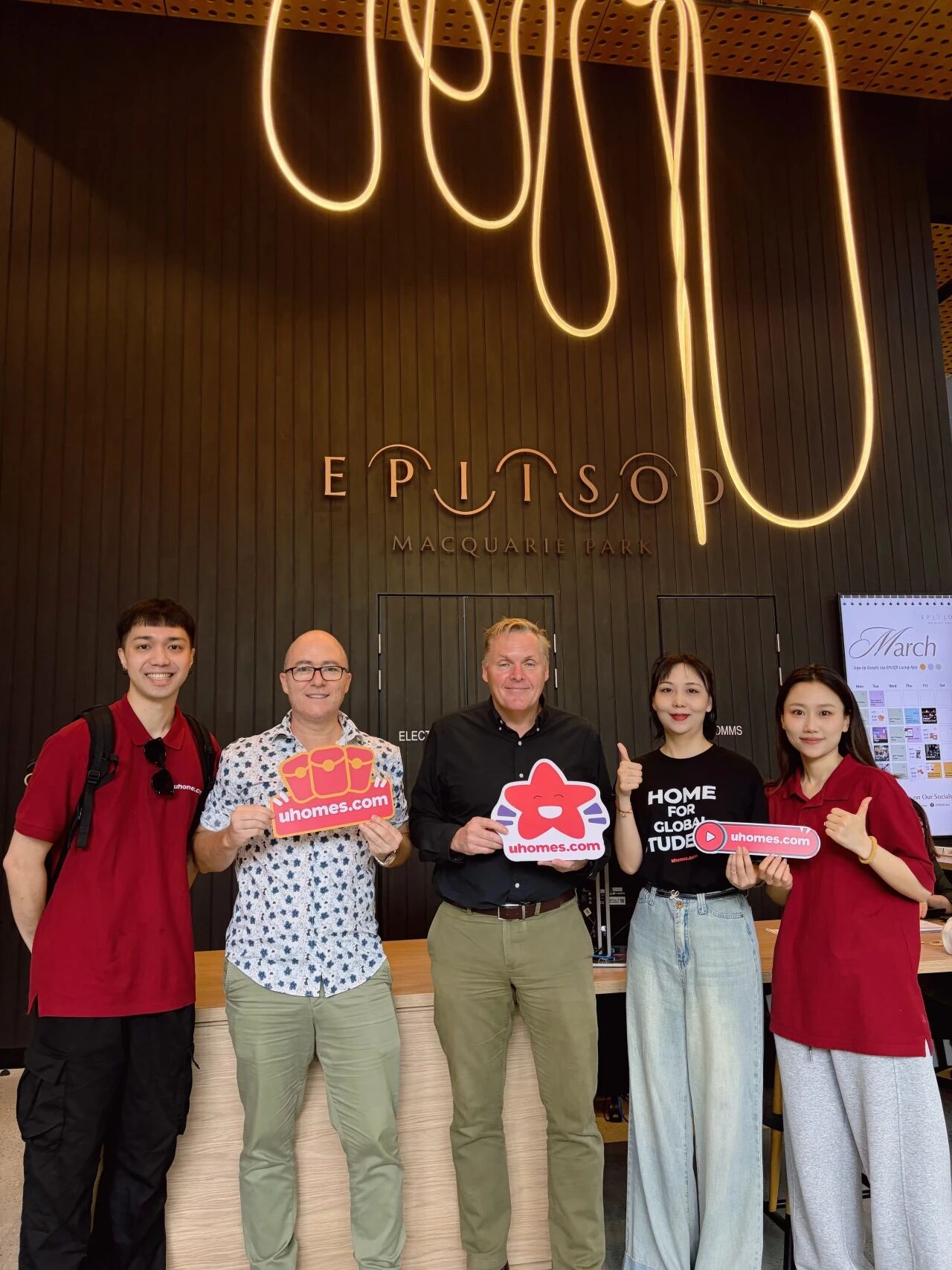 悉尼租房 | 异乡好居2026悉尼实地探房记 Day 3-异乡好居