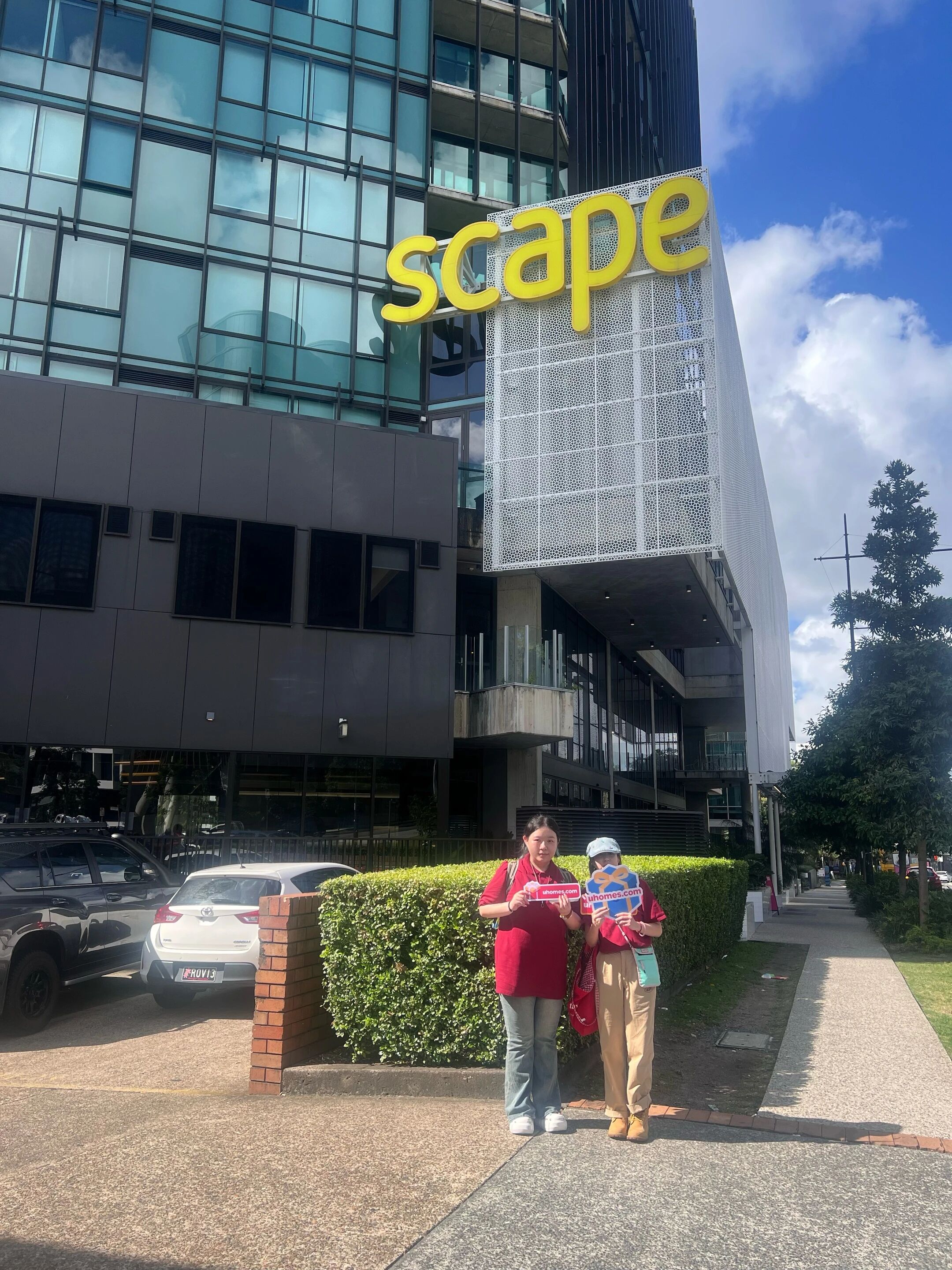 2026异乡好居澳洲实地探房|布里斯班站Day1-异乡好居